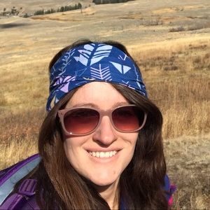 Meet your Posher, Valerie